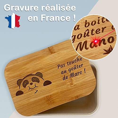 Vue 2 de Kdo Magic Boite