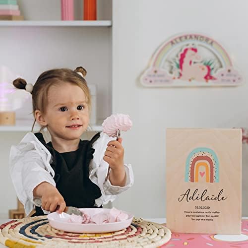 Vue 4 de Laublust Couverts Pour Enfants