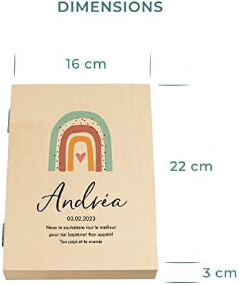 Vue 6 de Laublust Couverts Pour Enfants