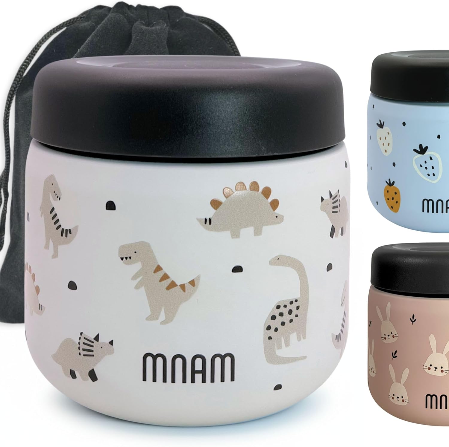Mnam Boite De Conservation