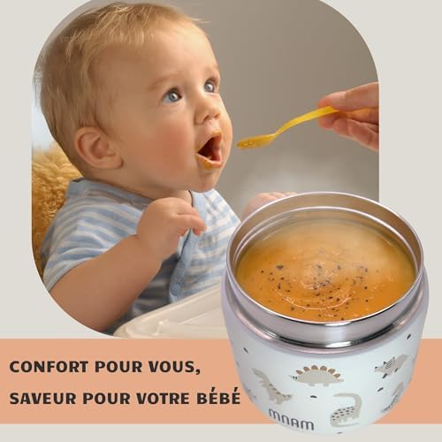 Vue 3 de Mnam Boite De Conservation
