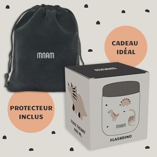 Vue 6 de Mnam Boite De Conservation
