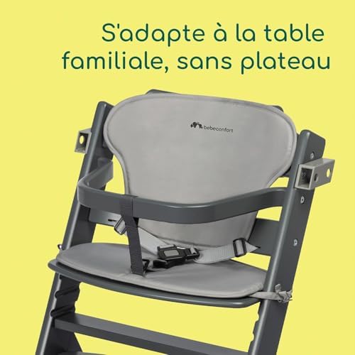 Vue 4 de Bebeconfort Timba Coussin Chaise