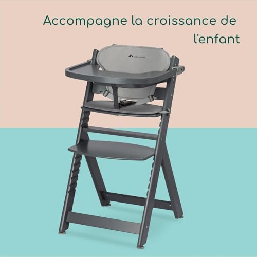 Vue 5 de Bebeconfort Timba Coussin Chaise