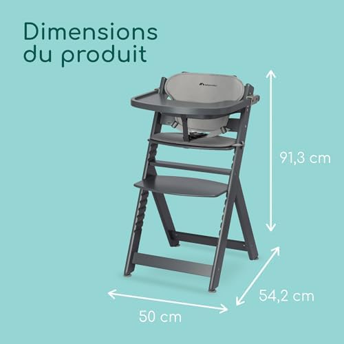 Vue 6 de Bebeconfort Timba Coussin Chaise