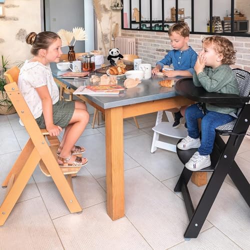 Vue 7 de Bebeconfort Timba Coussin Chaise