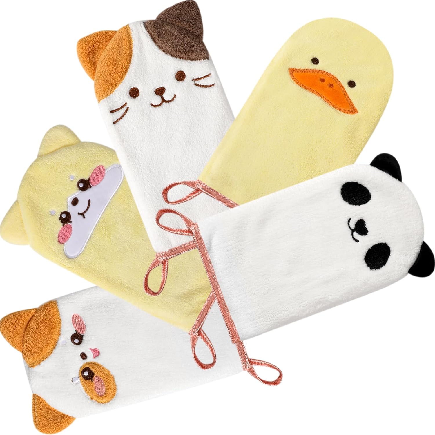 Phogary Lot De Gants