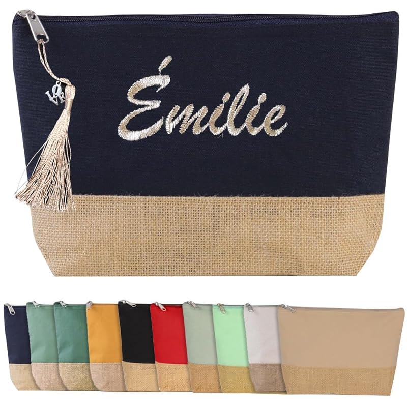 Trousse De Toilette Trousse