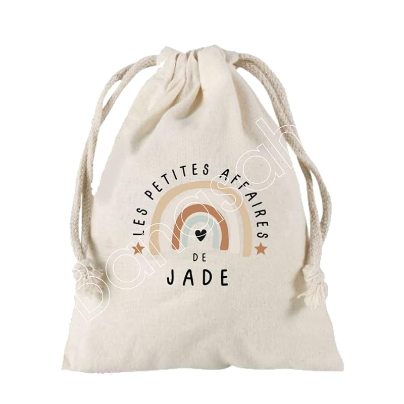 Grande Pochette Les Petites