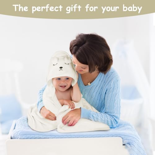 Vue 5 de Aolso Serviette De Bain