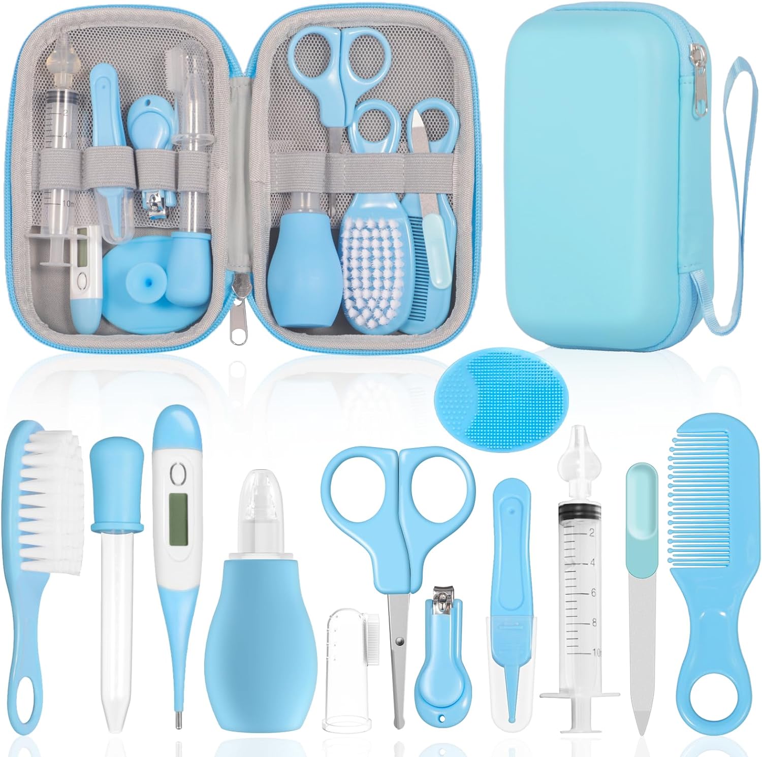 Gloskin Trousse De Soin