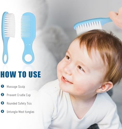 Vue 3 de Gloskin Trousse De Soin