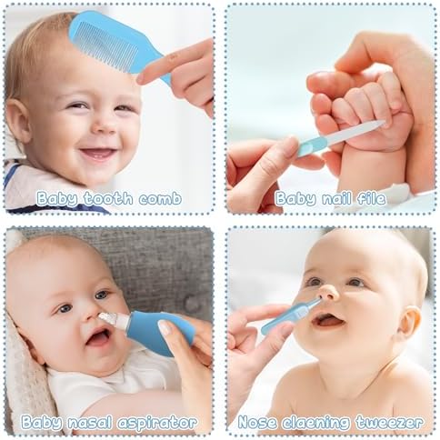 Vue 7 de Gloskin Trousse De Soin
