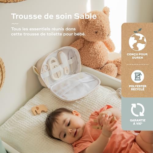 Vue 2 de Babymoov Trousse De Soin