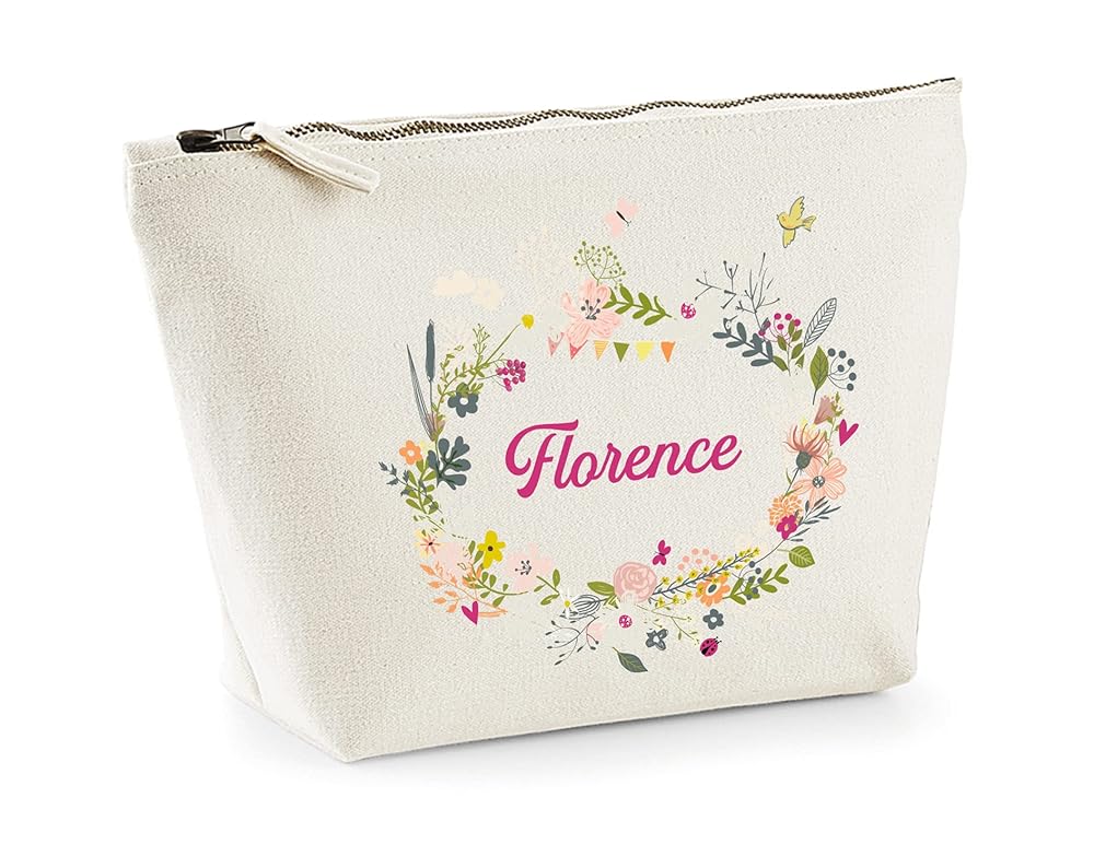 Sb Trousse Personnalisee En
