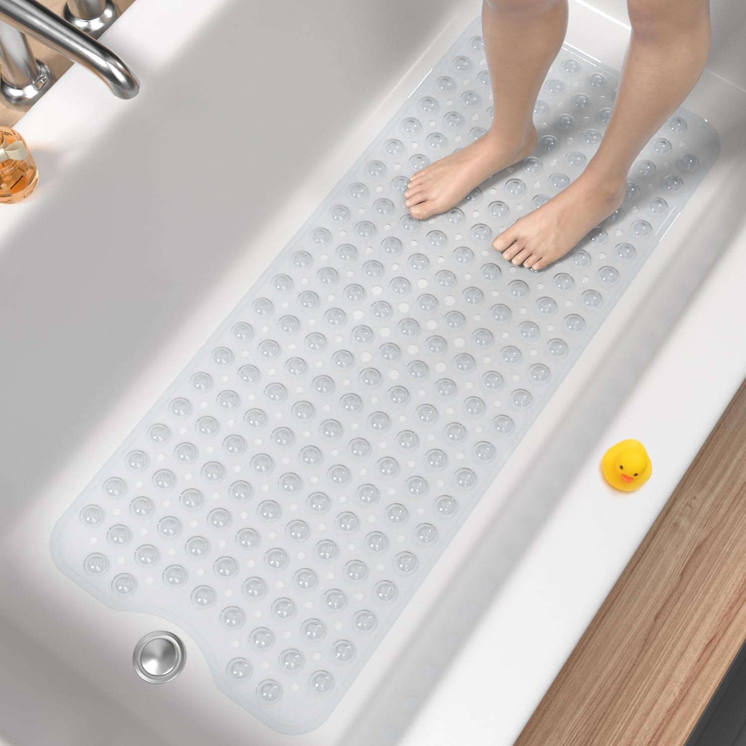 Hitslam Tapis De Baignoire