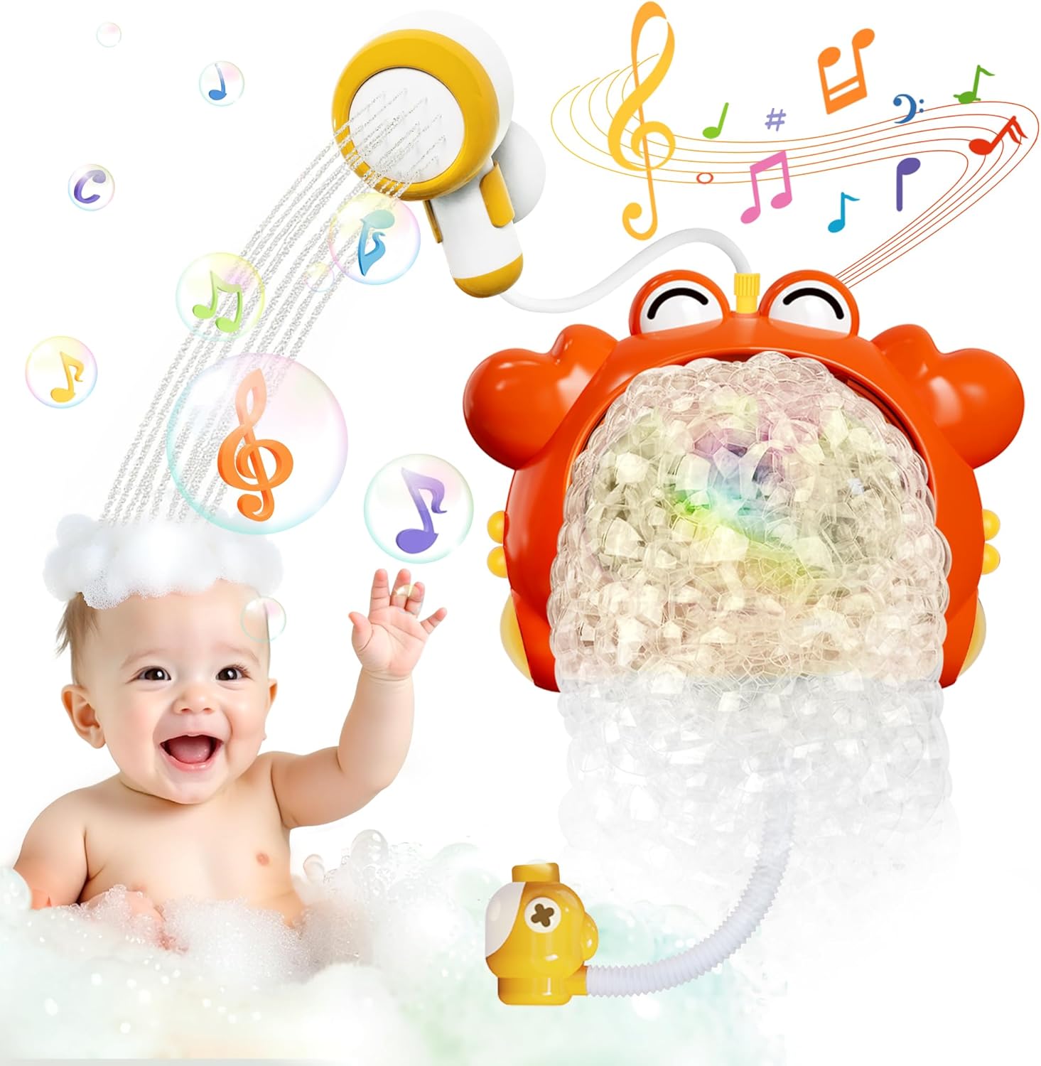 Jouet Bain Bebe An