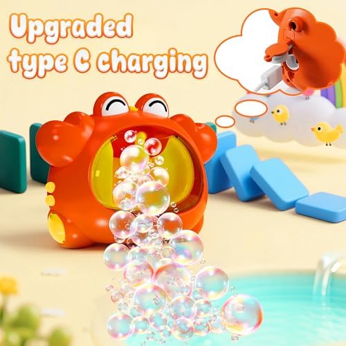Vue 5 de Jouet Bain Bebe An