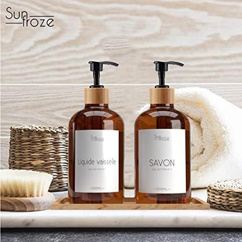 Vue 4 de Distributeur De Savon Ml