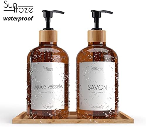 Vue 6 de Distributeur De Savon Ml