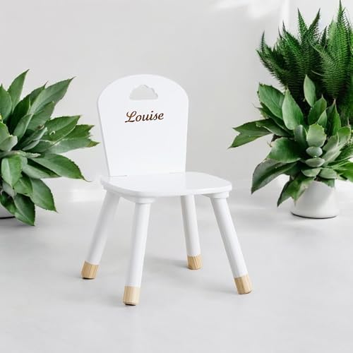 Vue 2 de Kdo Magic Chaise Enfant