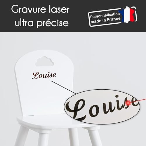 Vue 4 de Kdo Magic Chaise Enfant