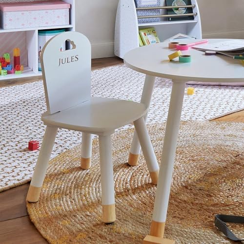Vue 6 de Kdo Magic Chaise Enfant