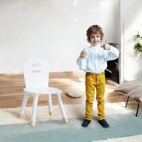 Vue 7 de Kdo Magic Chaise Enfant