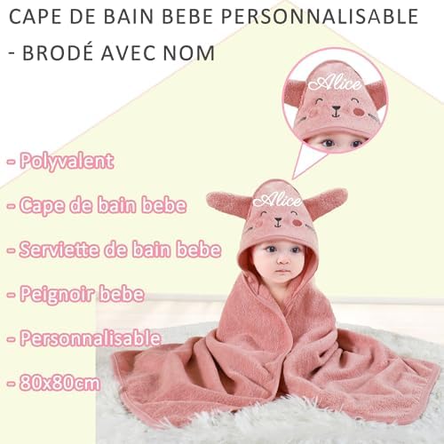 Vue 2 de Generique Cape De Bain