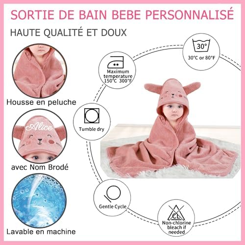 Vue 3 de Generique Cape De Bain