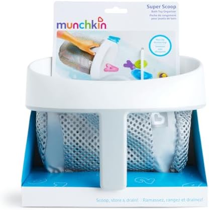 Vue 3 de Munchkin Panier Et Filet