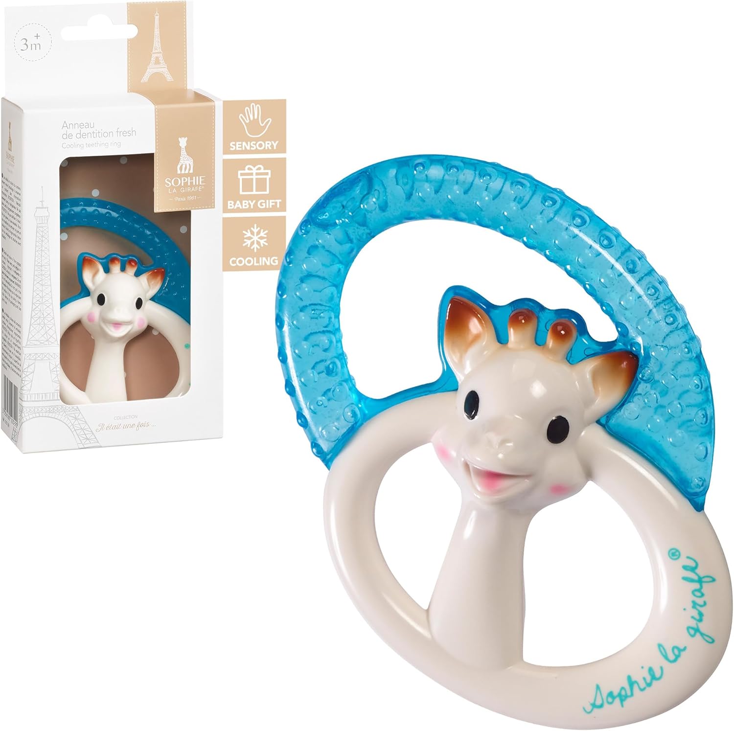 Sophie La Girafe Il