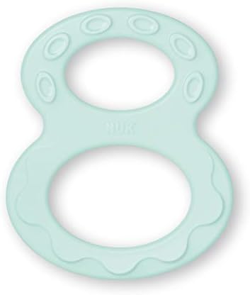 Vue 4 de Nuk Lot De Anneaux