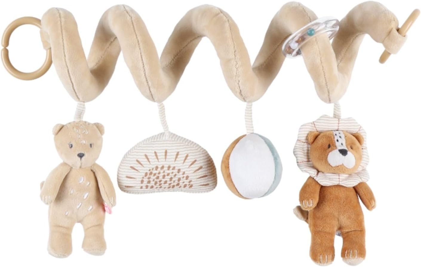 Noukies Spirale Dactivites Babou