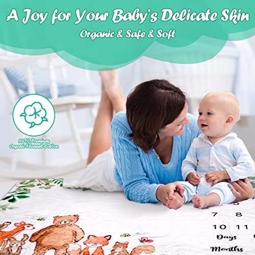 Vue 6 de Couverture Etape Bebe Fille