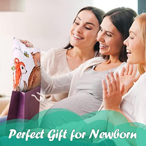 Vue 7 de Couverture Etape Bebe Fille