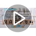 Vue 7 de Louyou Cubes En Bois