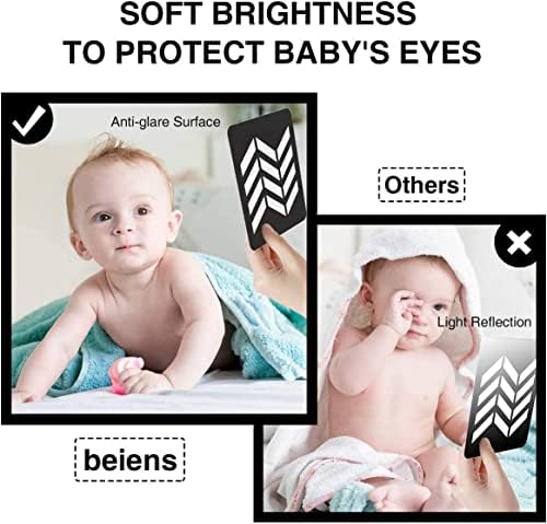 Vue 5 de Beiens Bebe Cartes Flash