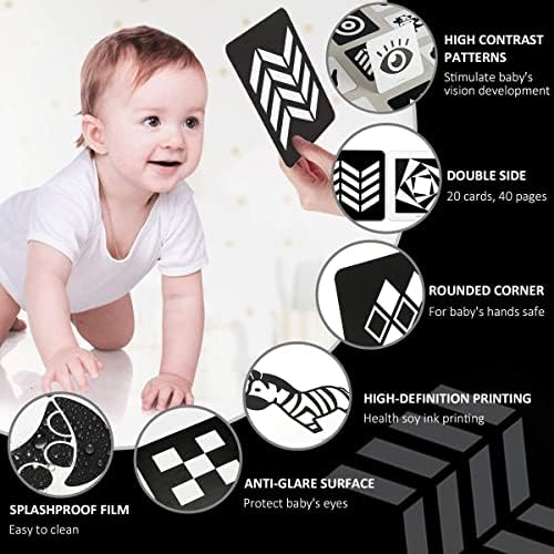 Vue 6 de Beiens Bebe Cartes Flash
