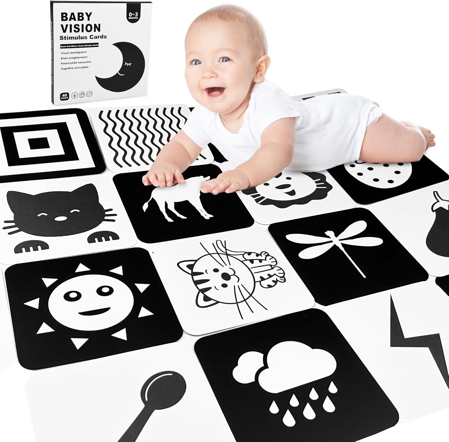 Chiluxendo Pieces Livre Bebe