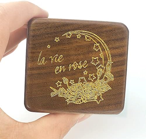 Vue 2 de Sinzyo Boite Musique