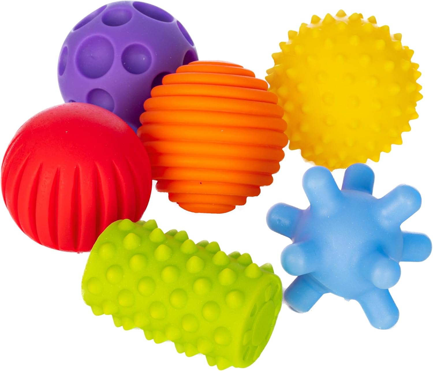 Fancy Kit De Balles