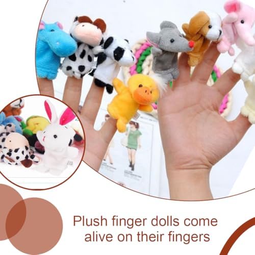 Vue 5 de Eiyvpra Pieces Marionnettes