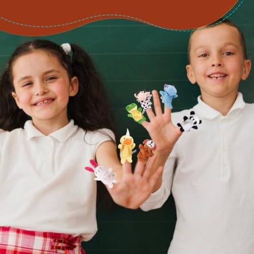 Vue 6 de Eiyvpra Pieces Marionnettes