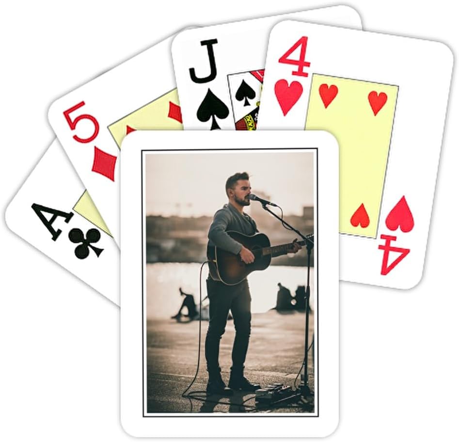 Wanapix Jeu De Cartes