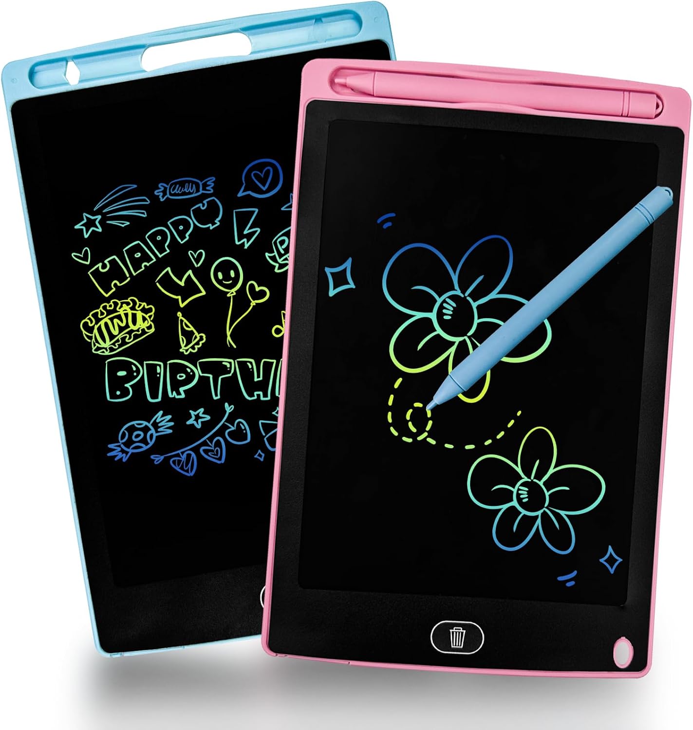 Dyaucwpo Pieces Pouces Tablette