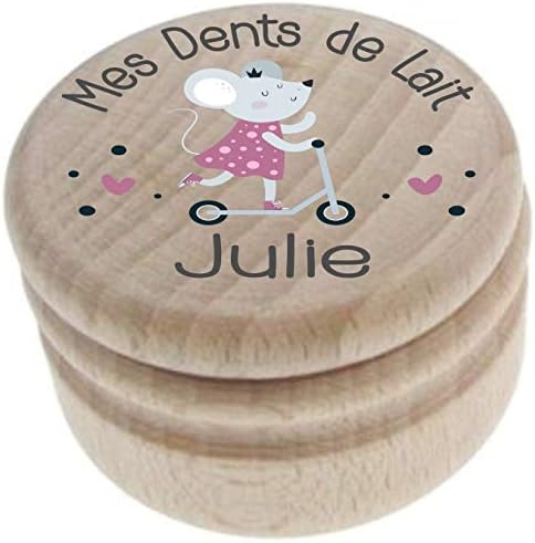 Boite Dents De