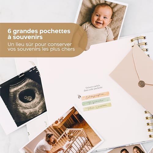 Vue 3 de Sweetyfox Livre De Naissance