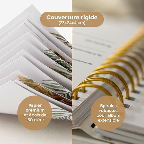 Vue 5 de Sweetyfox Livre De Naissance