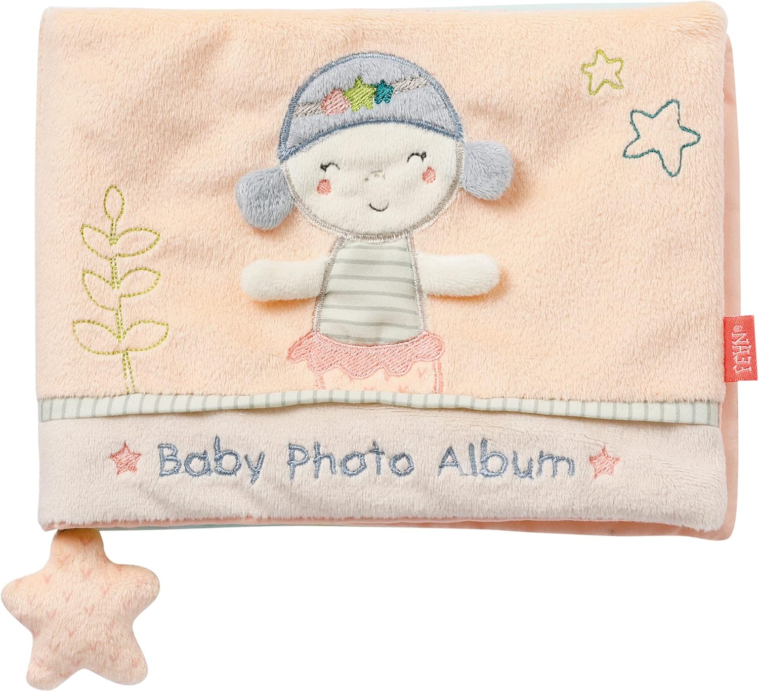 Fehn Bebe Album Photo